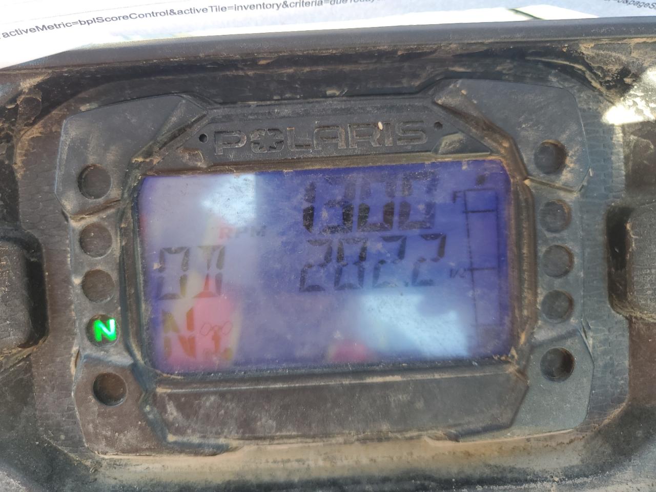 2021 Polaris Sportsman 570 VIN: 4XASEA576MA716768 Lot: 82395235