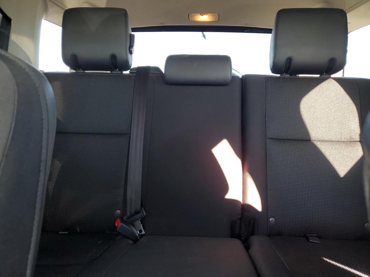 2014 Toyota Fj Cruiser VIN: JTEBU4BF4EK186543 Lot: 82780175