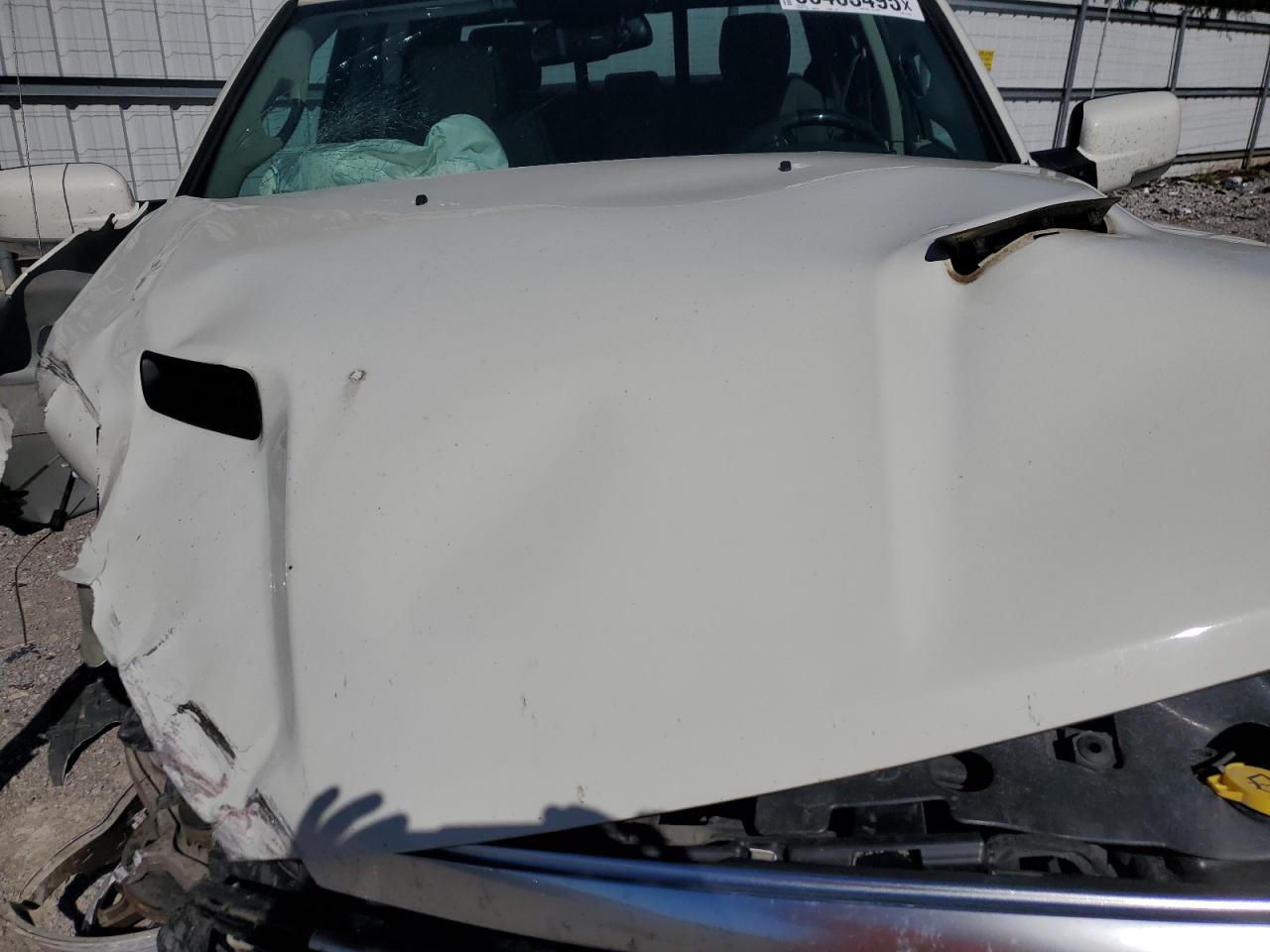 2018 Ram 1500 Longhorn VIN: 1C6RR7PTXJS221429 Lot: 85483495