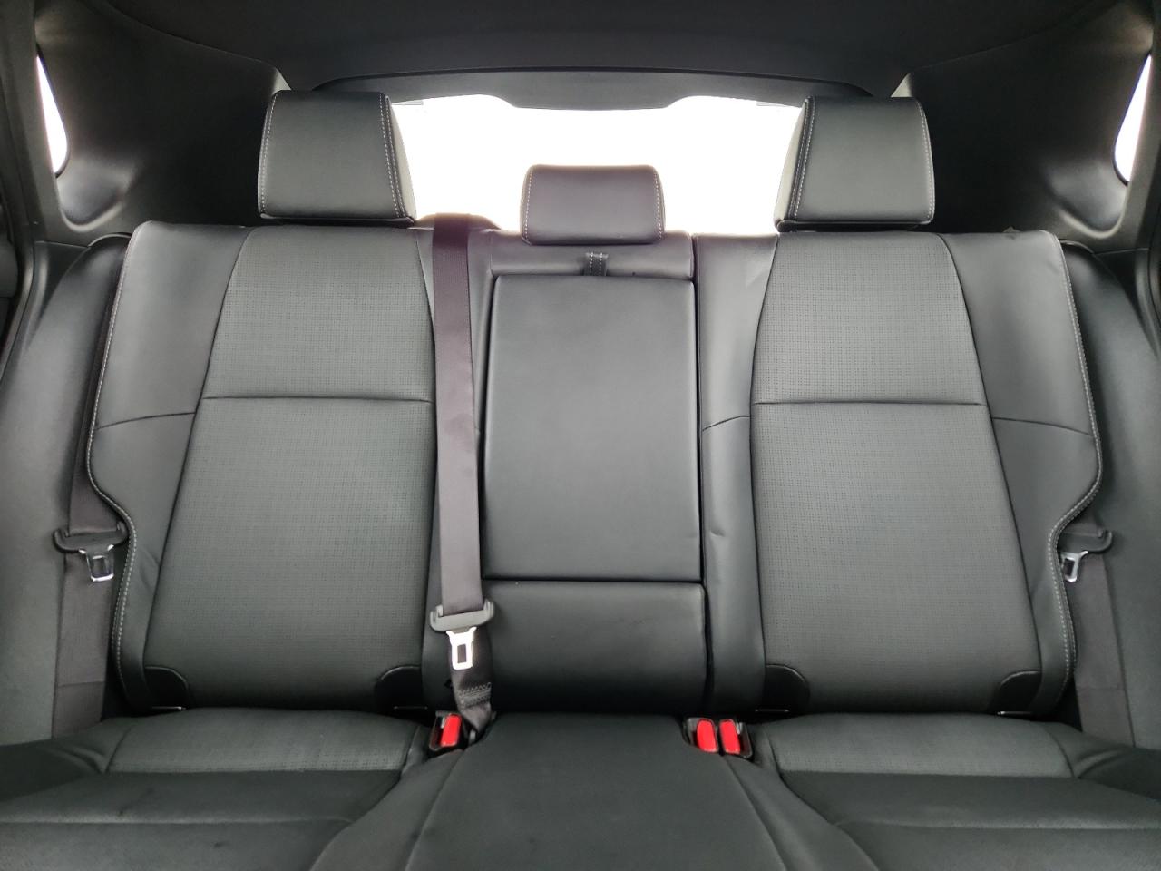 2023 Toyota Bz4X Xle VIN: JTMABACA5PA016546 Lot: 89683355