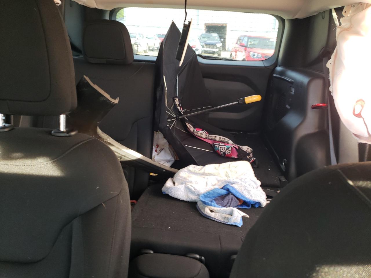 2018 Jeep Renegade Latitude VIN: ZACCJBBBXJPJ63803 Lot: 85151855