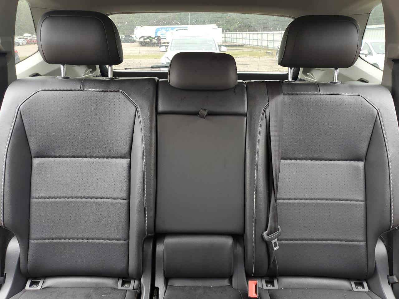 2021 Volkswagen Tiguan Se VIN: 3VV2B7AX7MM153485 Lot: 86070395