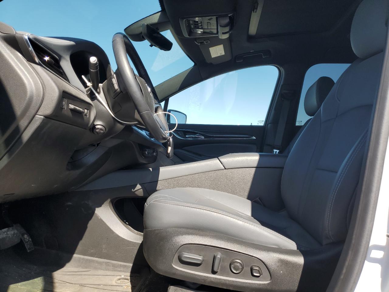 2023 Buick Enclave Premium VIN: 5GAERCKW3PJ244665 Lot: 85002715