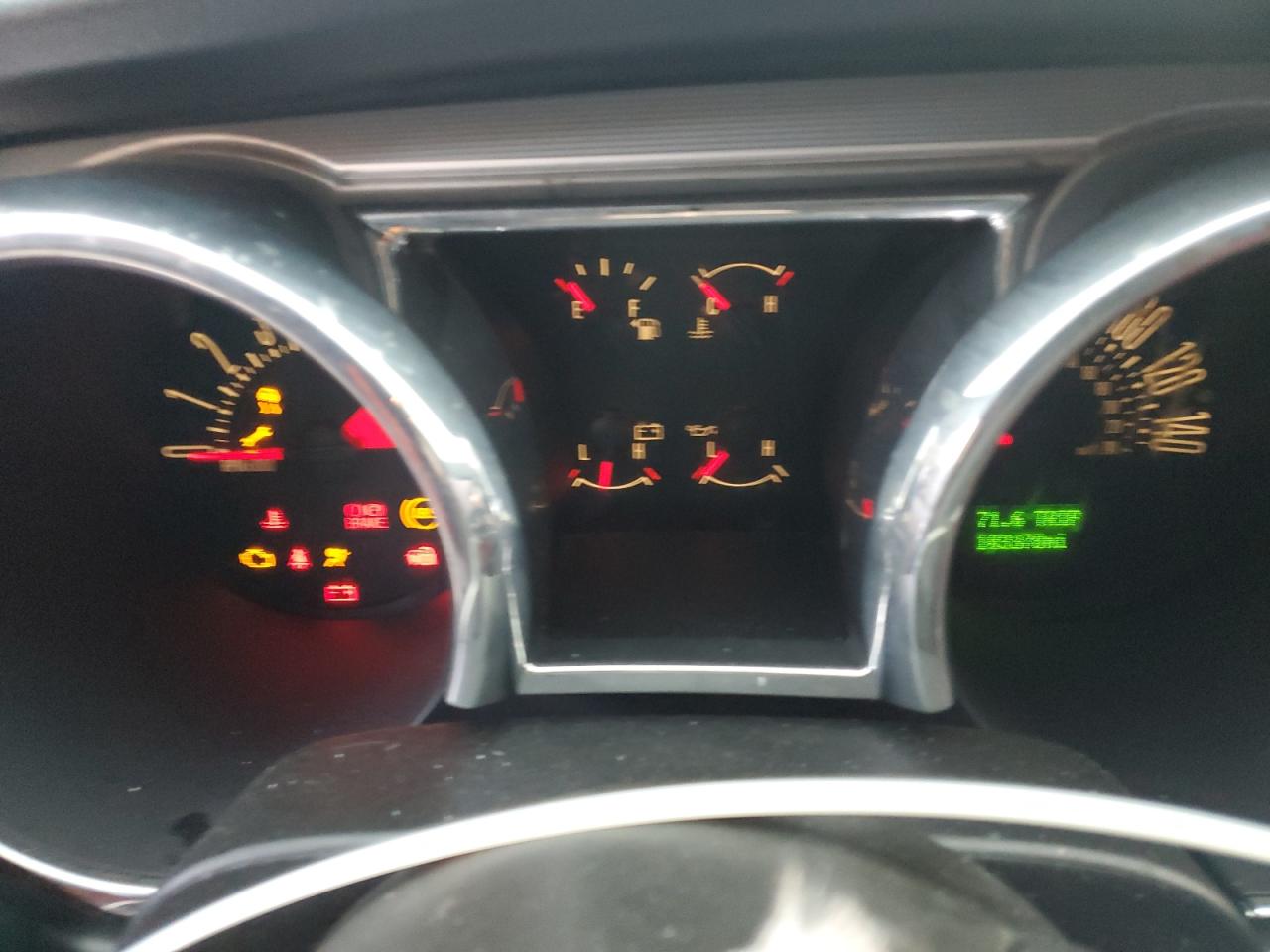 2006 Ford Mustang Gt VIN: 1ZVHT82HX65222744 Lot: 89686605