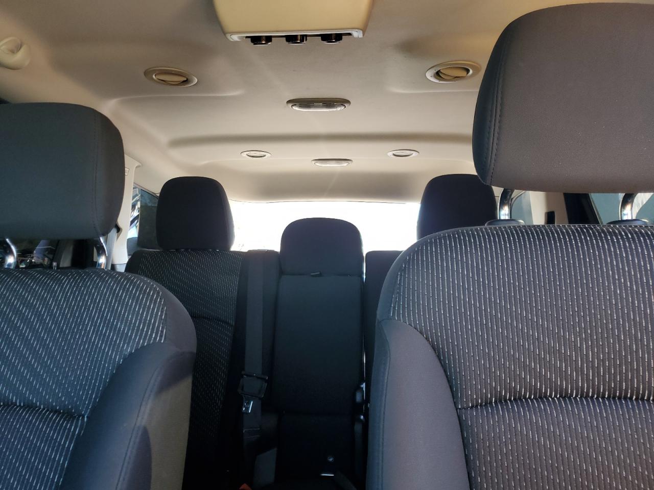 2016 Dodge Journey Sxt VIN: 3C4PDCBG5GT245596 Lot: 85159185