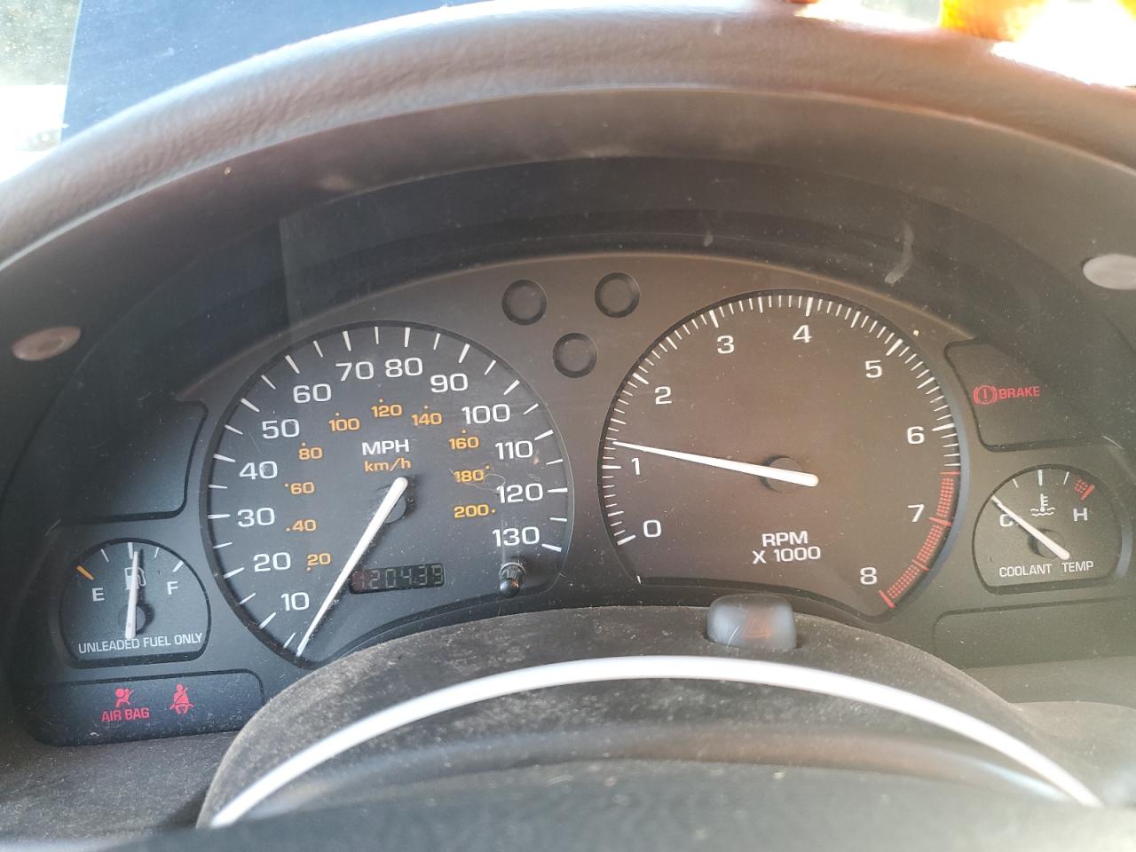 1999 Saturn Sw2 VIN: 1G8ZK8271XZ313097 Lot: 81948065