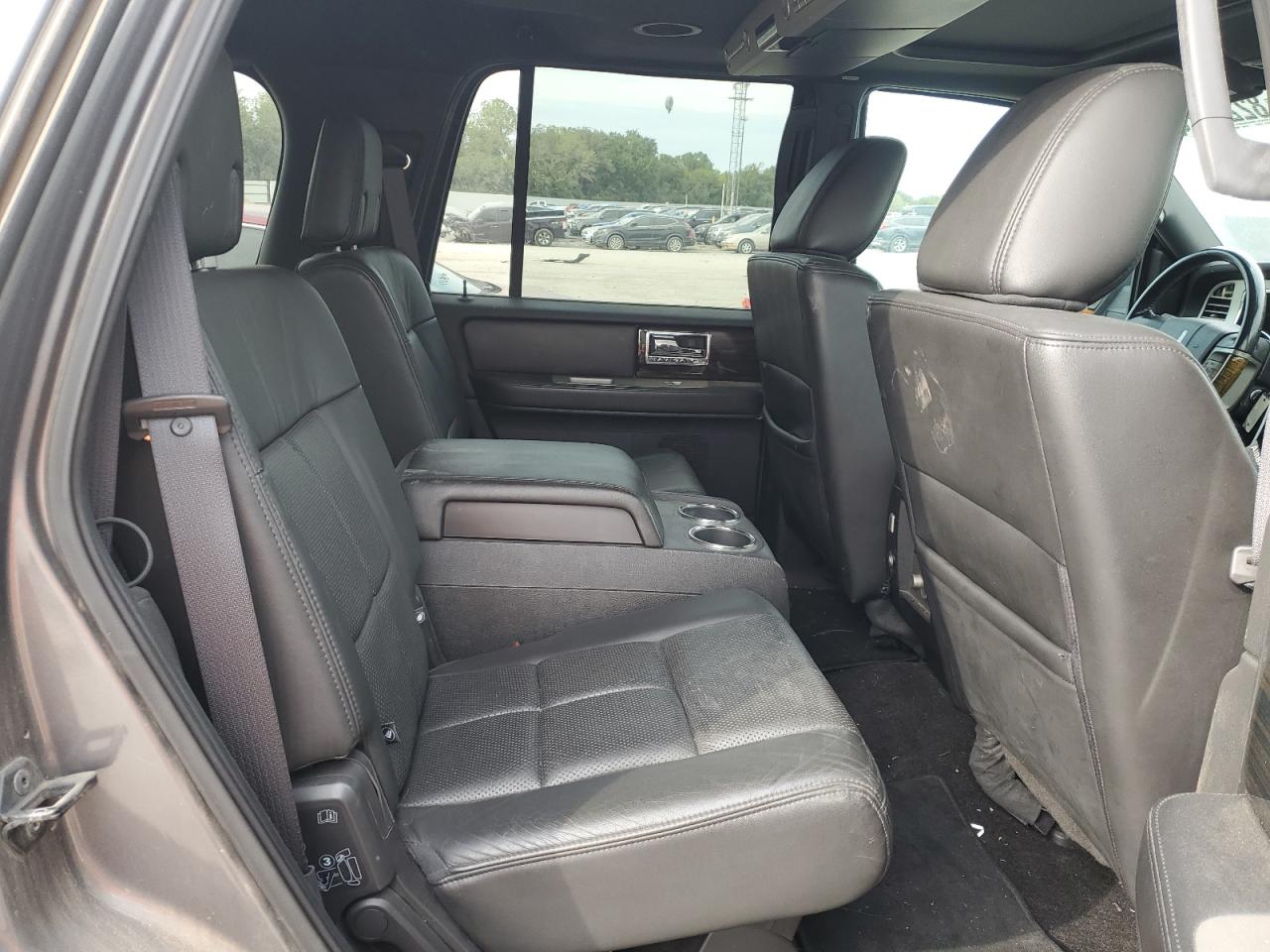 2010 Lincoln Navigator VIN: 5LMJJ2J59AEJ09514 Lot: 82237265
