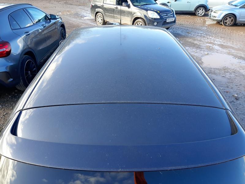 2008 FORD MONDEO 1.8 TDCI ZETEC 5DR [6]