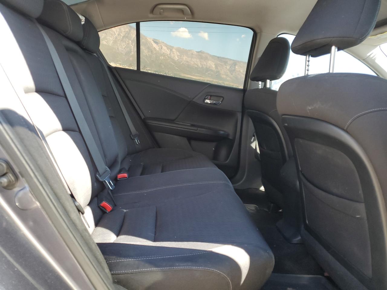 2014 Honda Accord Sport VIN: 1HGCR2F54EA022684 Lot: 81890325