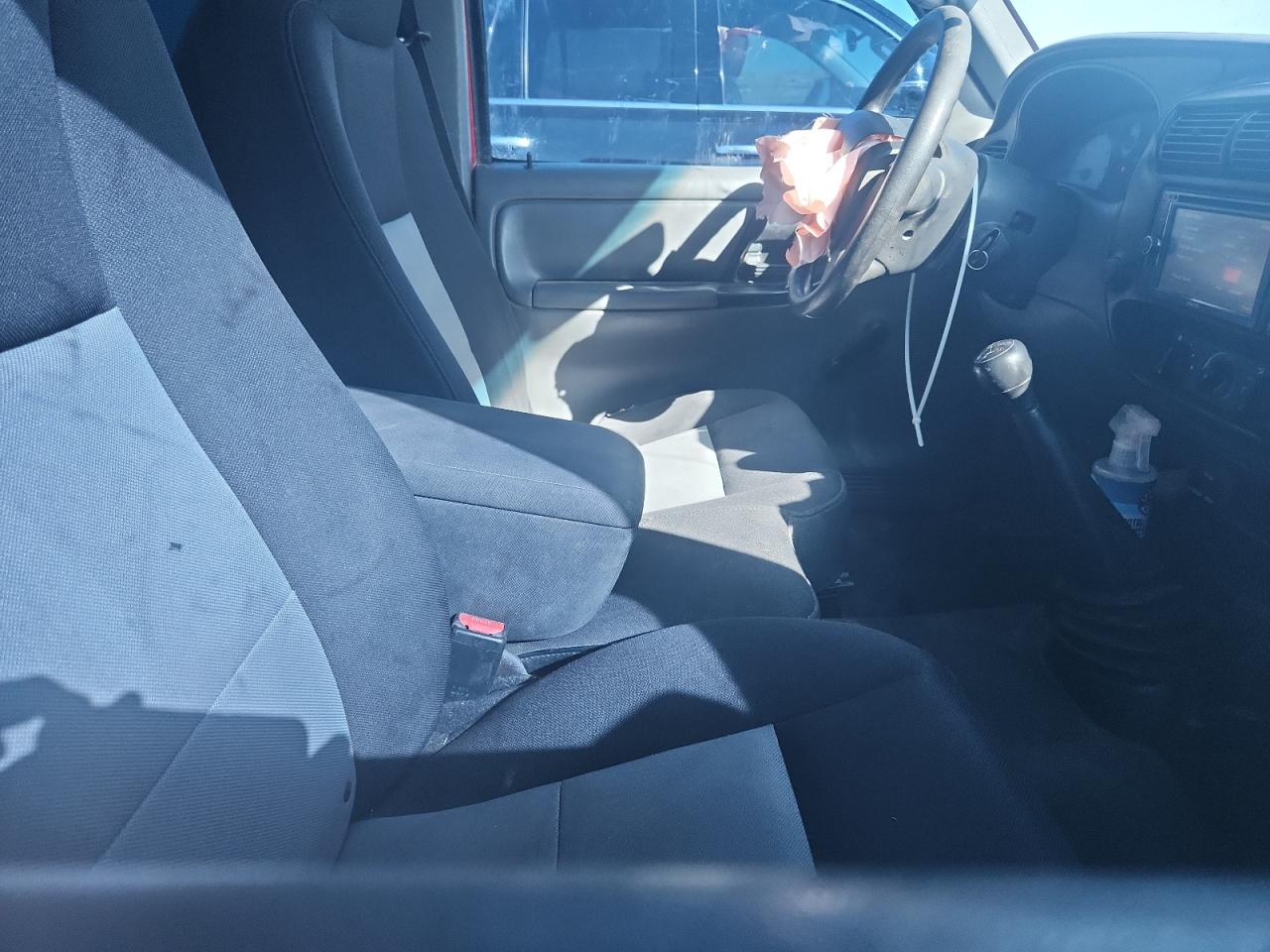 2005 Ford Ranger VIN: 1FTYR10U05PA09569 Lot: 85515625