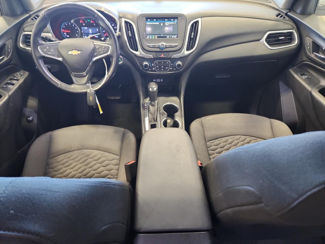 2019 Chevrolet Equinox Lt VIN: 3GNAXUEV6KL294951 Lot: 85505555