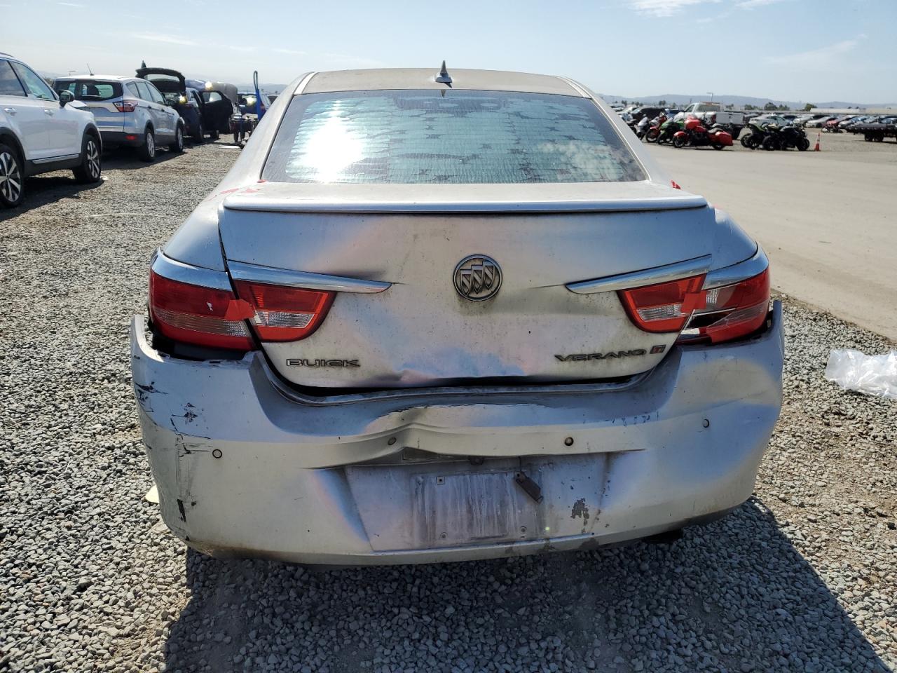 2013 Buick Verano Premium VIN: 1G4PT5SV3D4209934 Lot: 84045545