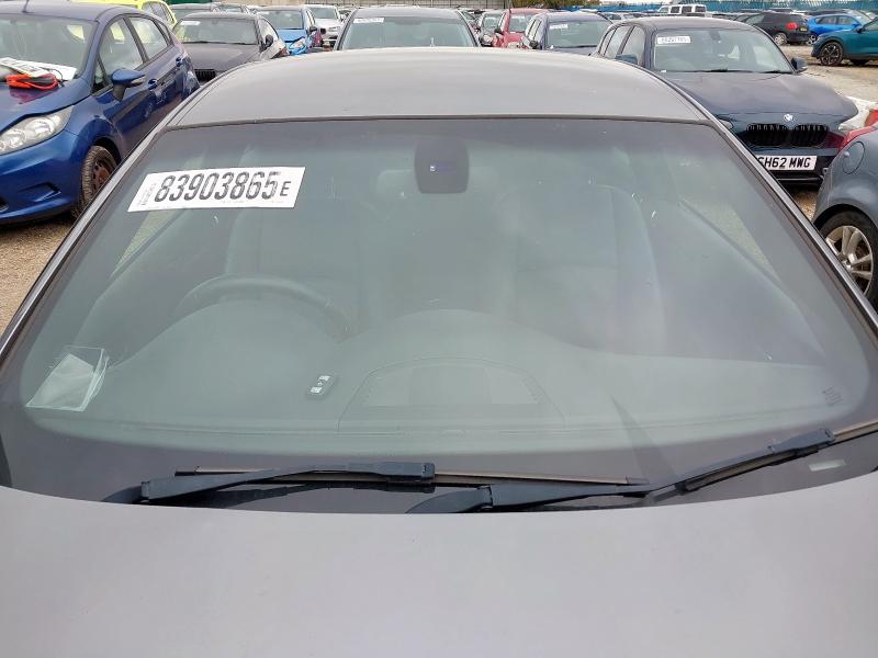 2012 BMW 318I SPORT
