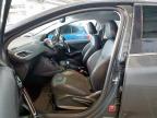 2016 PEUGEOT 208 GT LINE BLUE HDI  for sale at Copart EAST KILBRIDE
