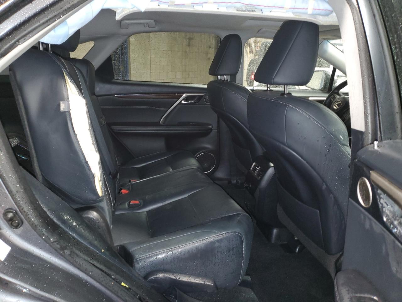 2018 Lexus Rx 350 Base VIN: 2T2BZMCA4JC139464 Lot: 90535755