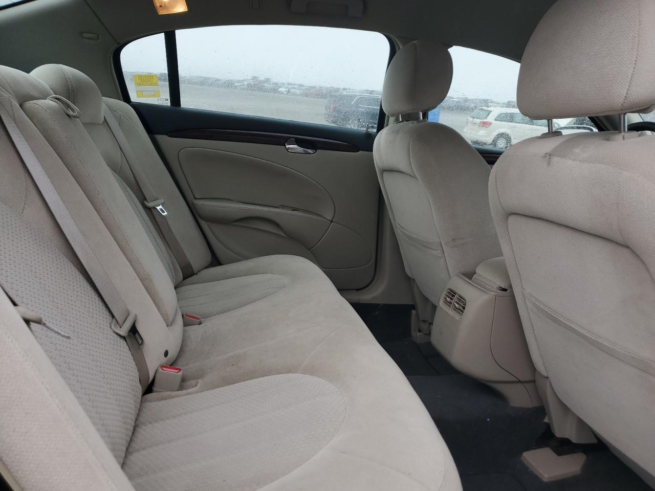 2006 Buick Lucerne Cx VIN: 1G4HP57246U124496 Lot: 90105485