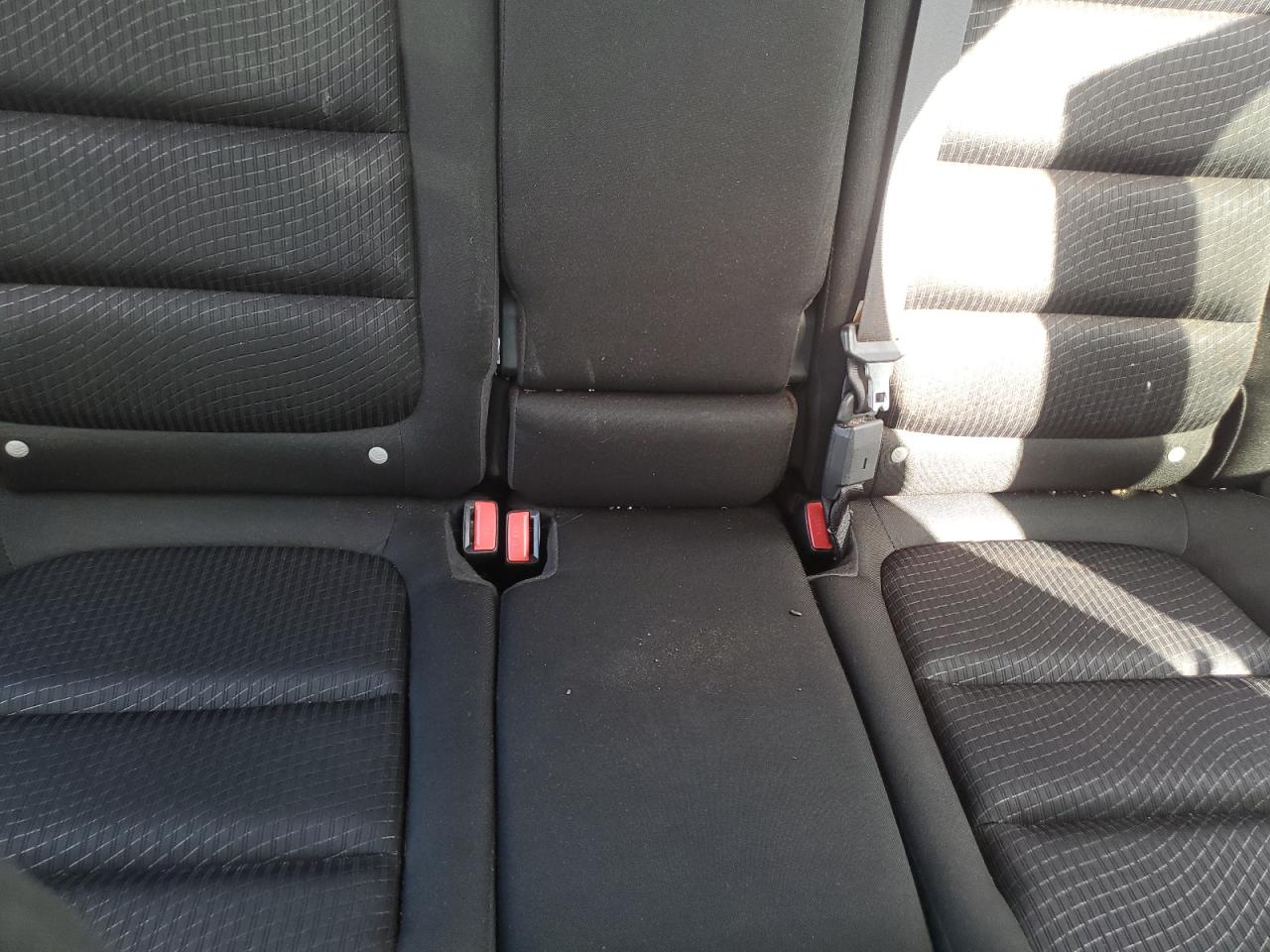 2015 Mazda Cx-5 Touring VIN: JM3KE2CY4F0458650 Lot: 82207685