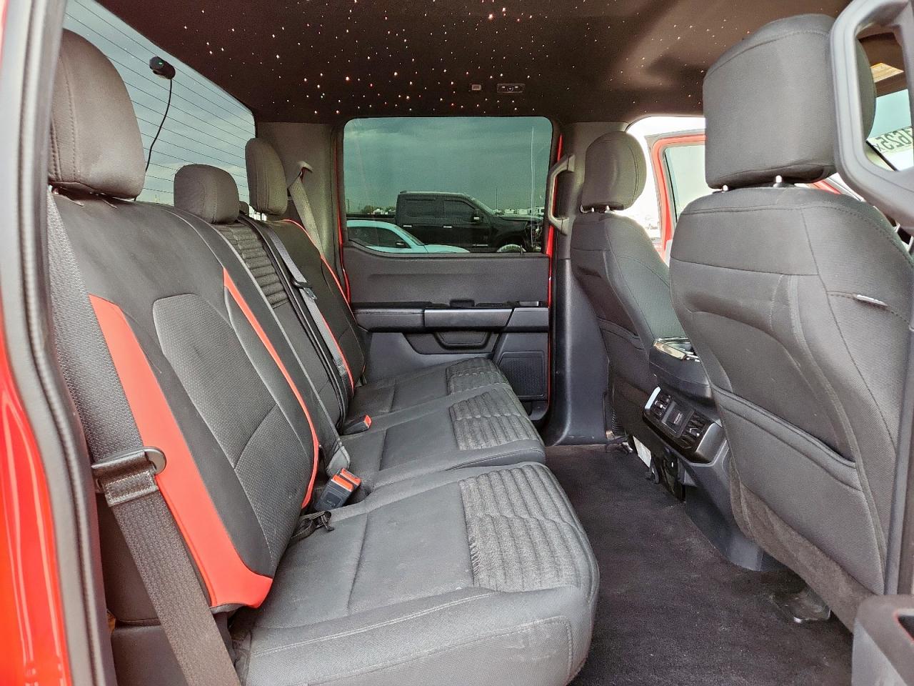 2021 Ford F150 Supercrew VIN: 1FTEW1CP6MKE92479 Lot: 82311625