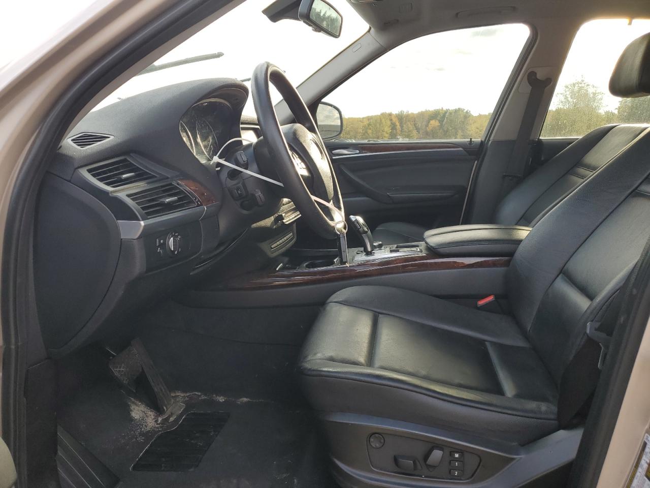 2013 BMW X5 xDrive35I VIN: 5UXZV4C54D0B01220 Lot: 85898475