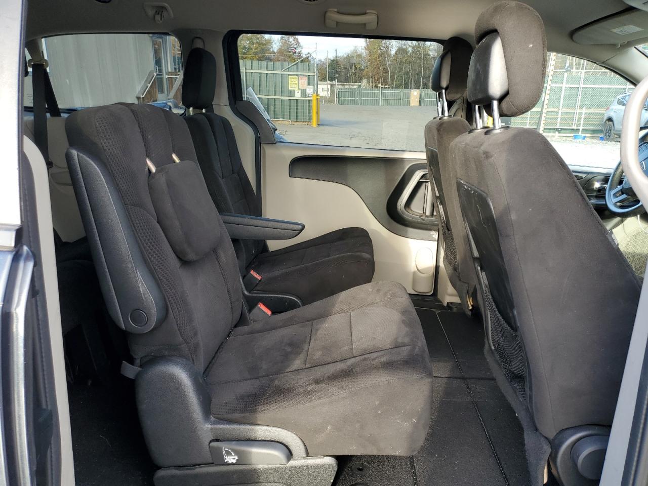 2013 Dodge Grand Caravan Se VIN: 2C4RDGBG5DR672193 Lot: 90225215