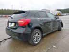 2013 MERCEDES-BENZ A200 BLUEEFFICIENCY SPORT  for sale at Copart WHITBURN