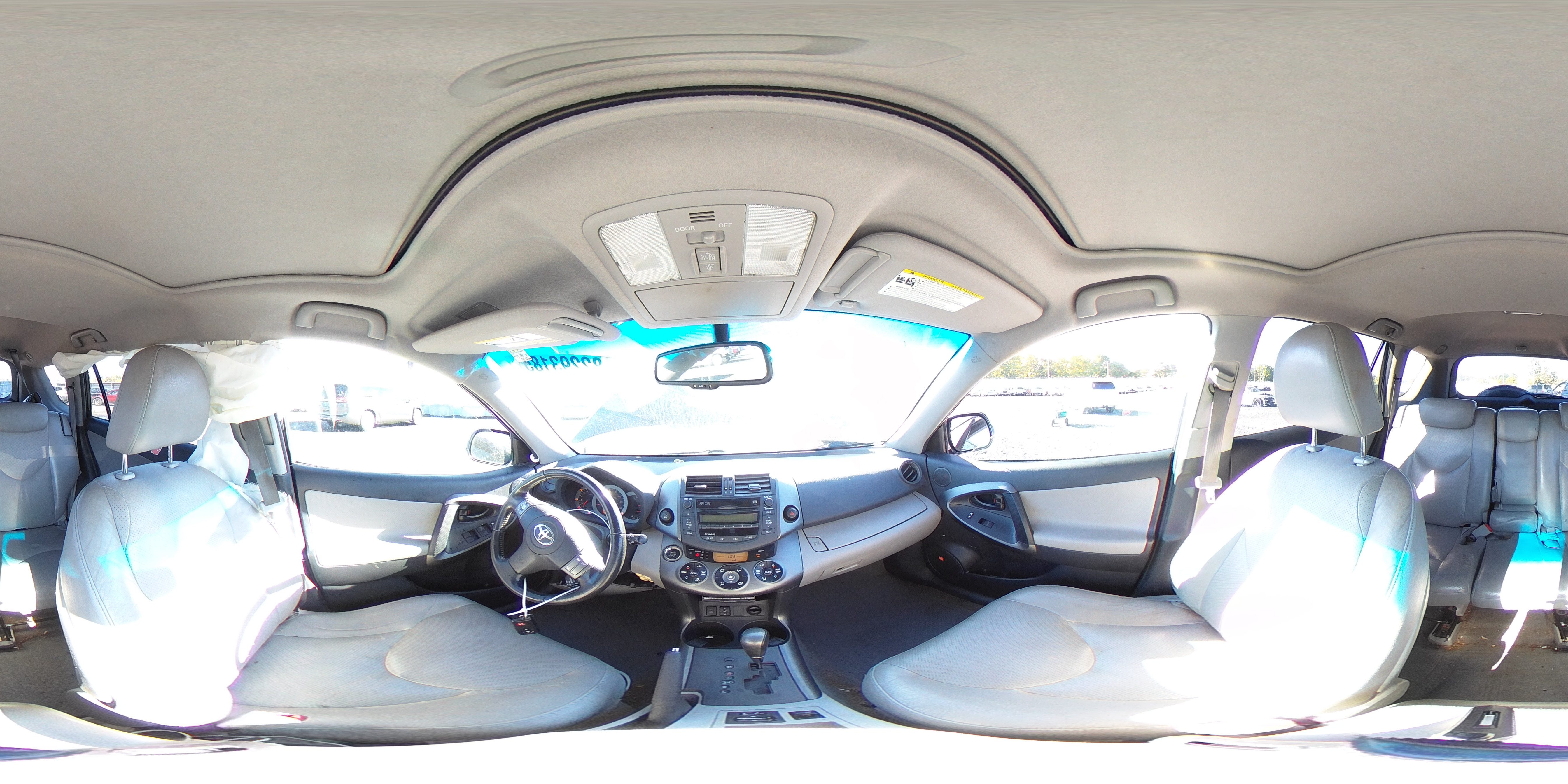 2011 Toyota Rav4 Limited VIN: 2T3DF4DV1BW090447 Lot: 82293185