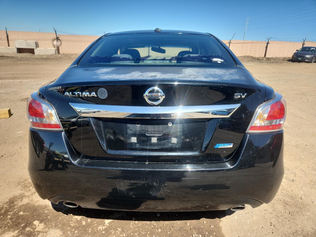 2014 Nissan Altima 2.5 VIN: 1N4AL3APXEC321323 Lot: 85299285