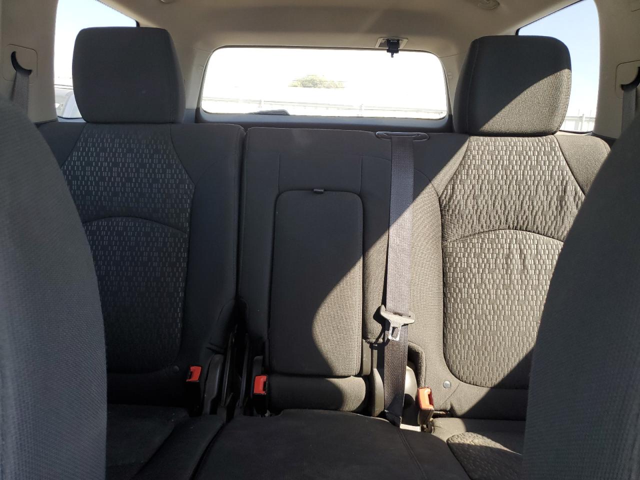 2011 GMC Acadia Sle VIN: 1GKKVNED9BJ415130 Lot: 84559285