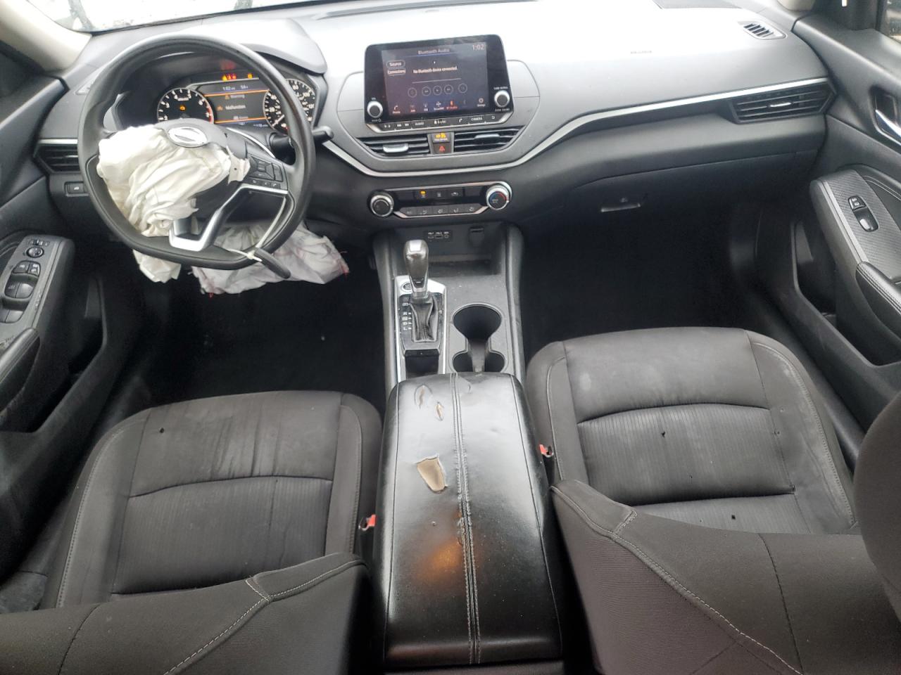 2020 Nissan Altima S VIN: 1N4BL4BV0LC128327 Lot: 90398585