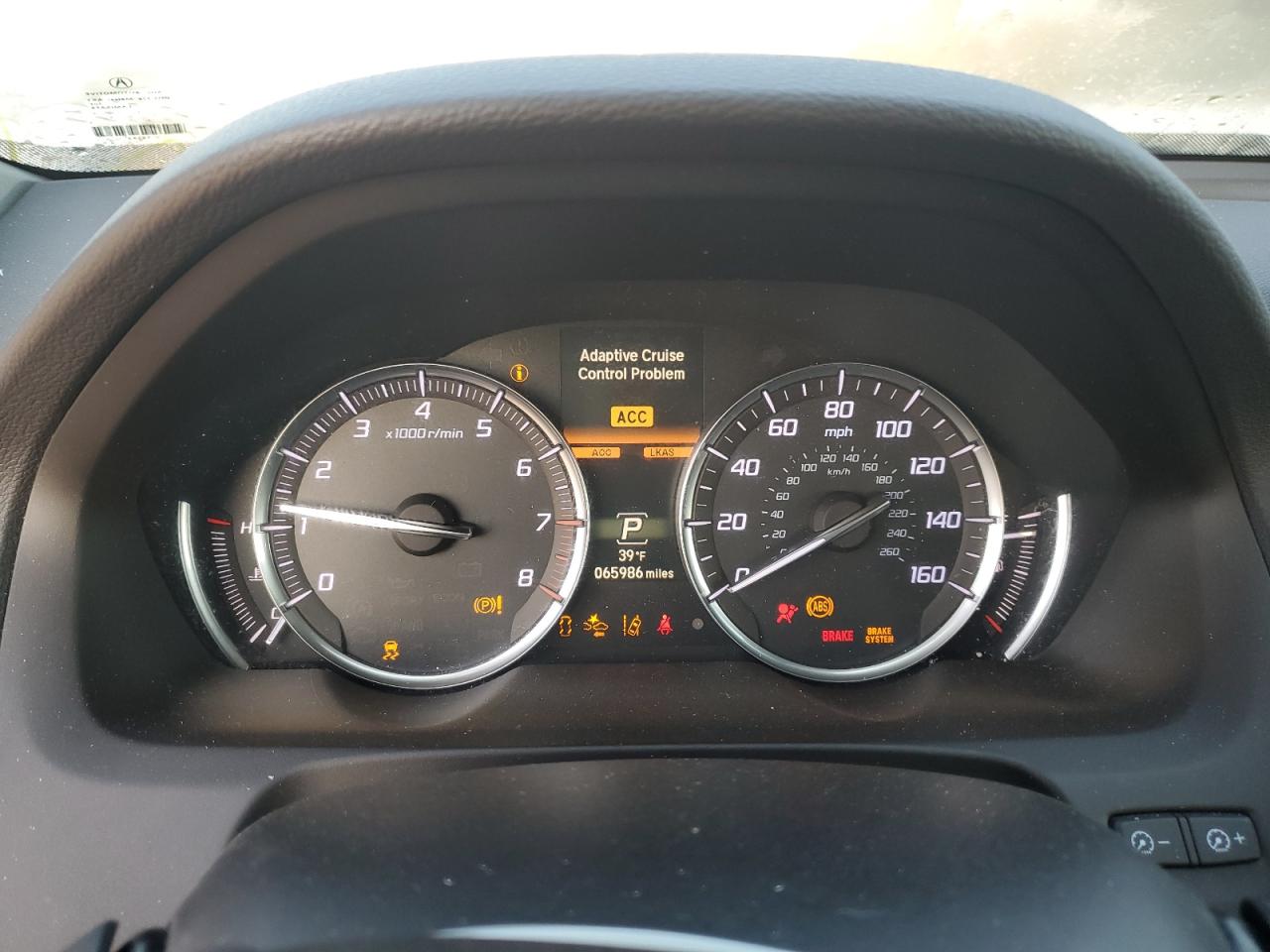 2020 Acura Tlx VIN: 19UUB1F34LA001400 Lot: 90991425