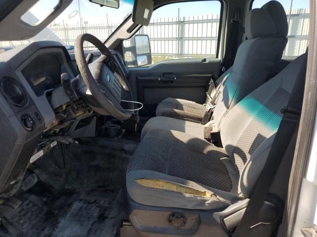  FORD F350 2016 Biały