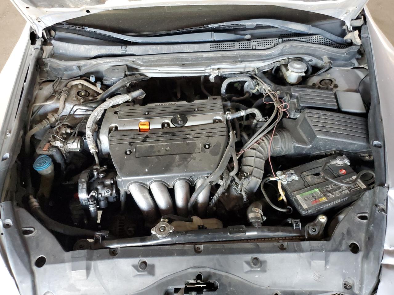 2004 Honda Accord Ex VIN: 1HGCM56664A128612 Lot: 85004845