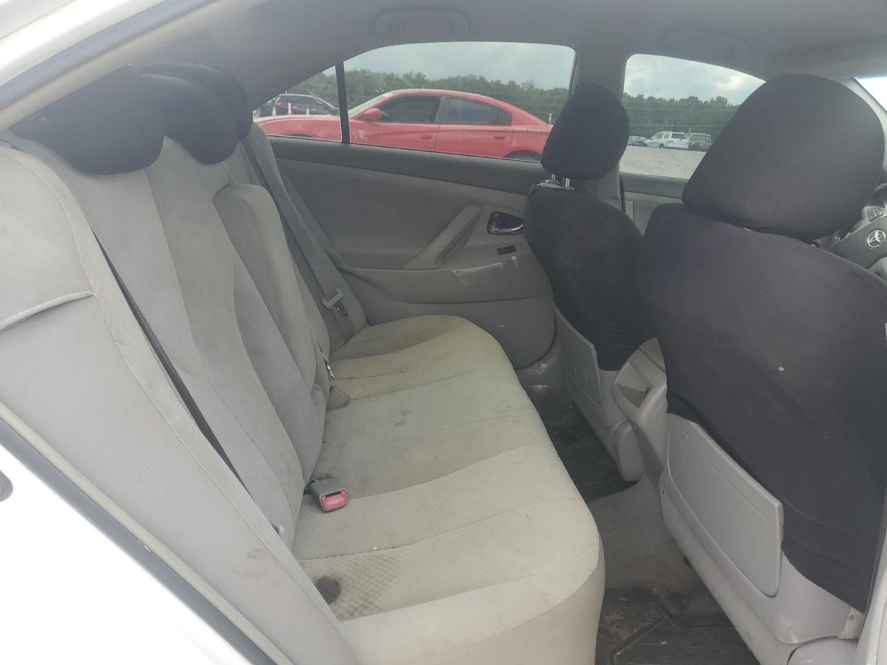 2007 Toyota Camry Ce VIN: 4T1BE46K07U572985 Lot: 82290925