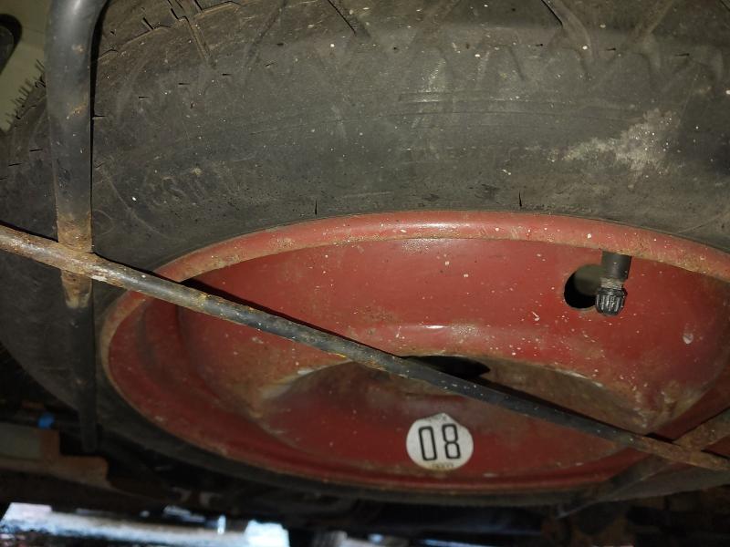 2007 PEUGEOT 206 1.4 LOOK 3DR