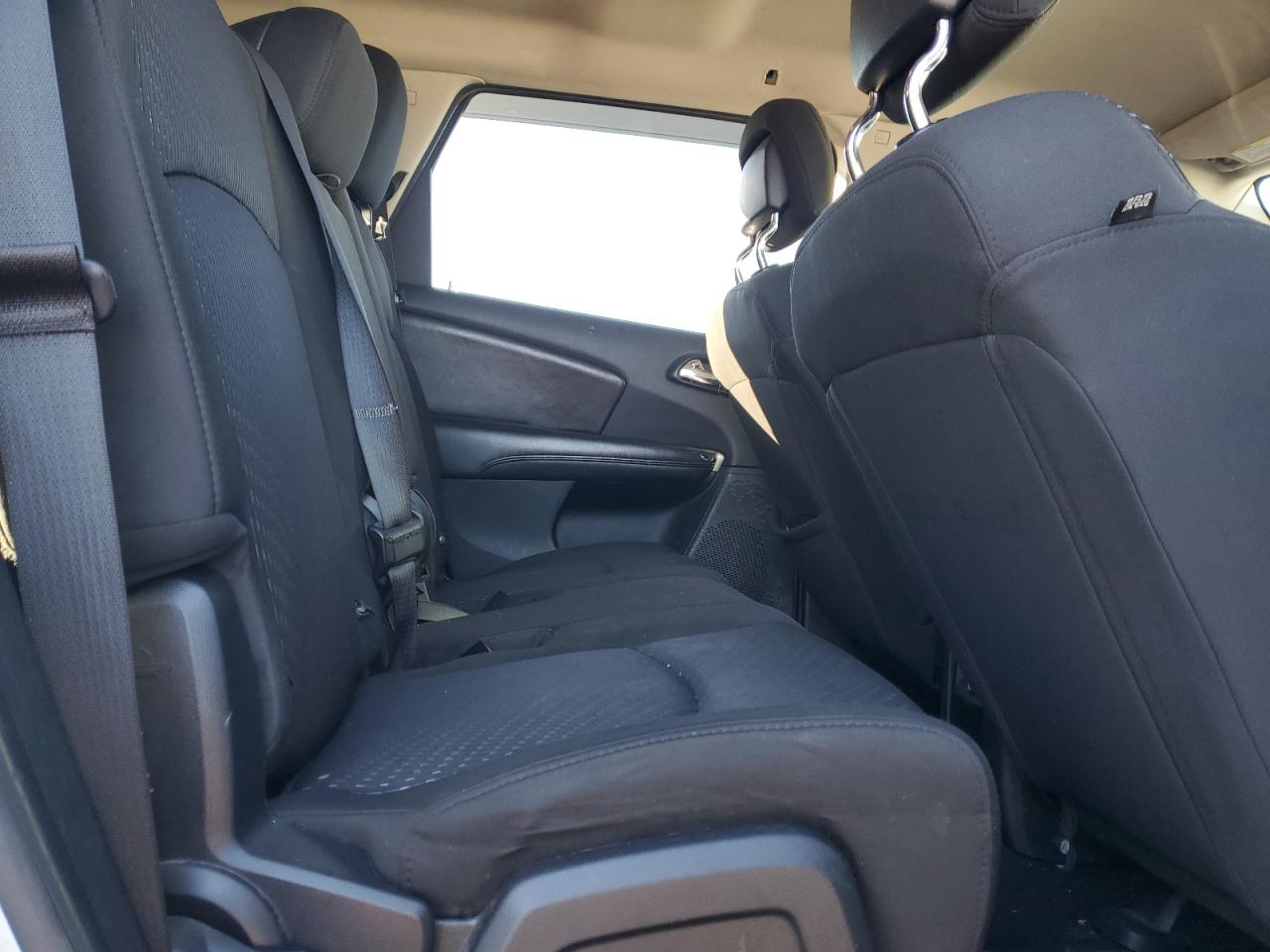 2012 Dodge Journey Sxt VIN: 3C4PDDBG5CT216387 Lot: 87092715