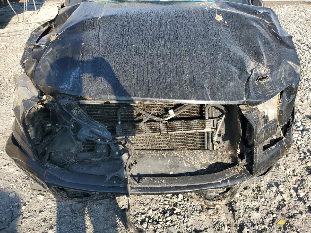 2016 Ford F150 Super Cab VIN: 1FTEX1EPXGFB36429 Lot: 82499375