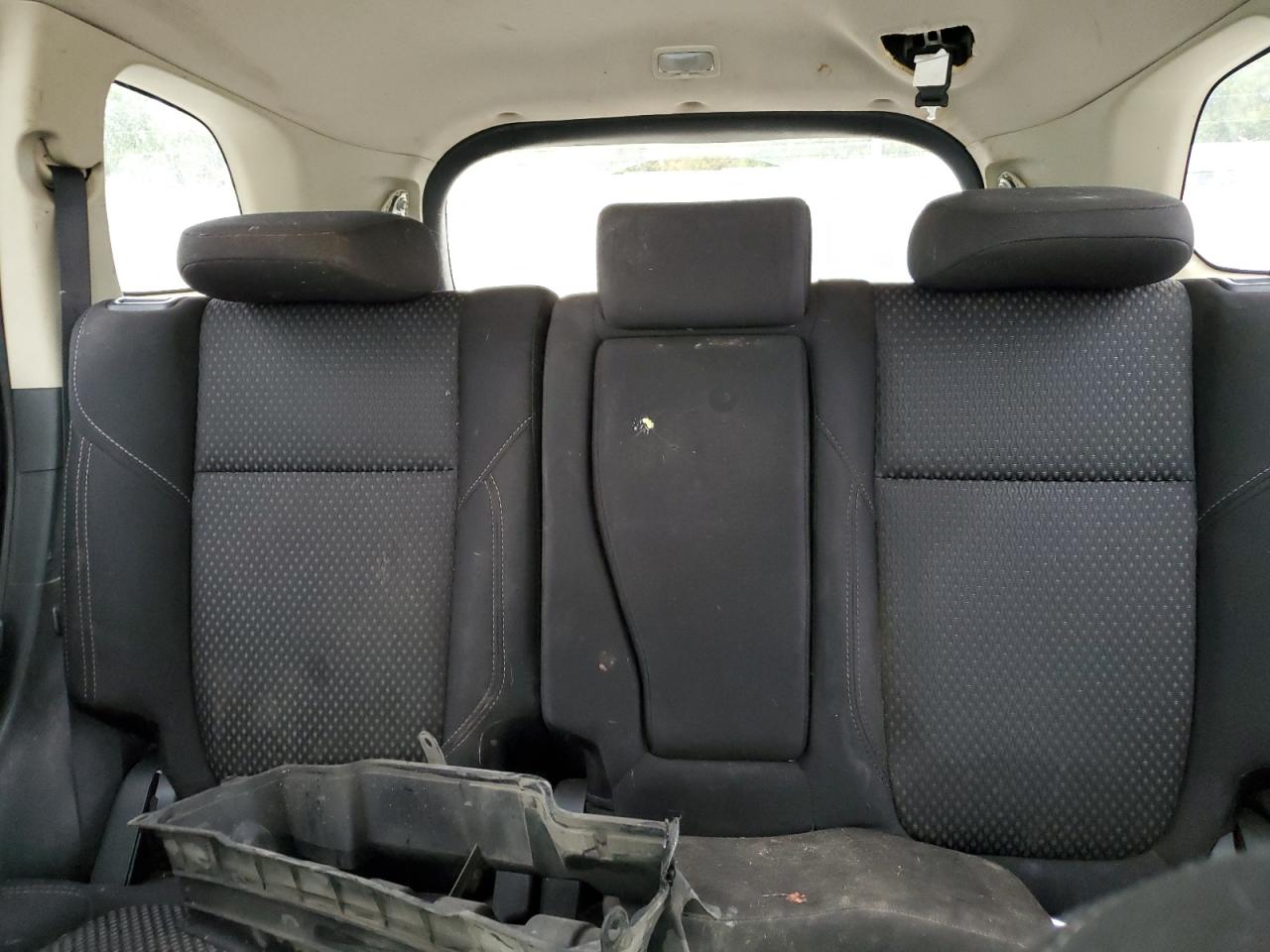 2020 Mitsubishi Outlander Es VIN: JA4AD2A33LZ012103 Lot: 89495655