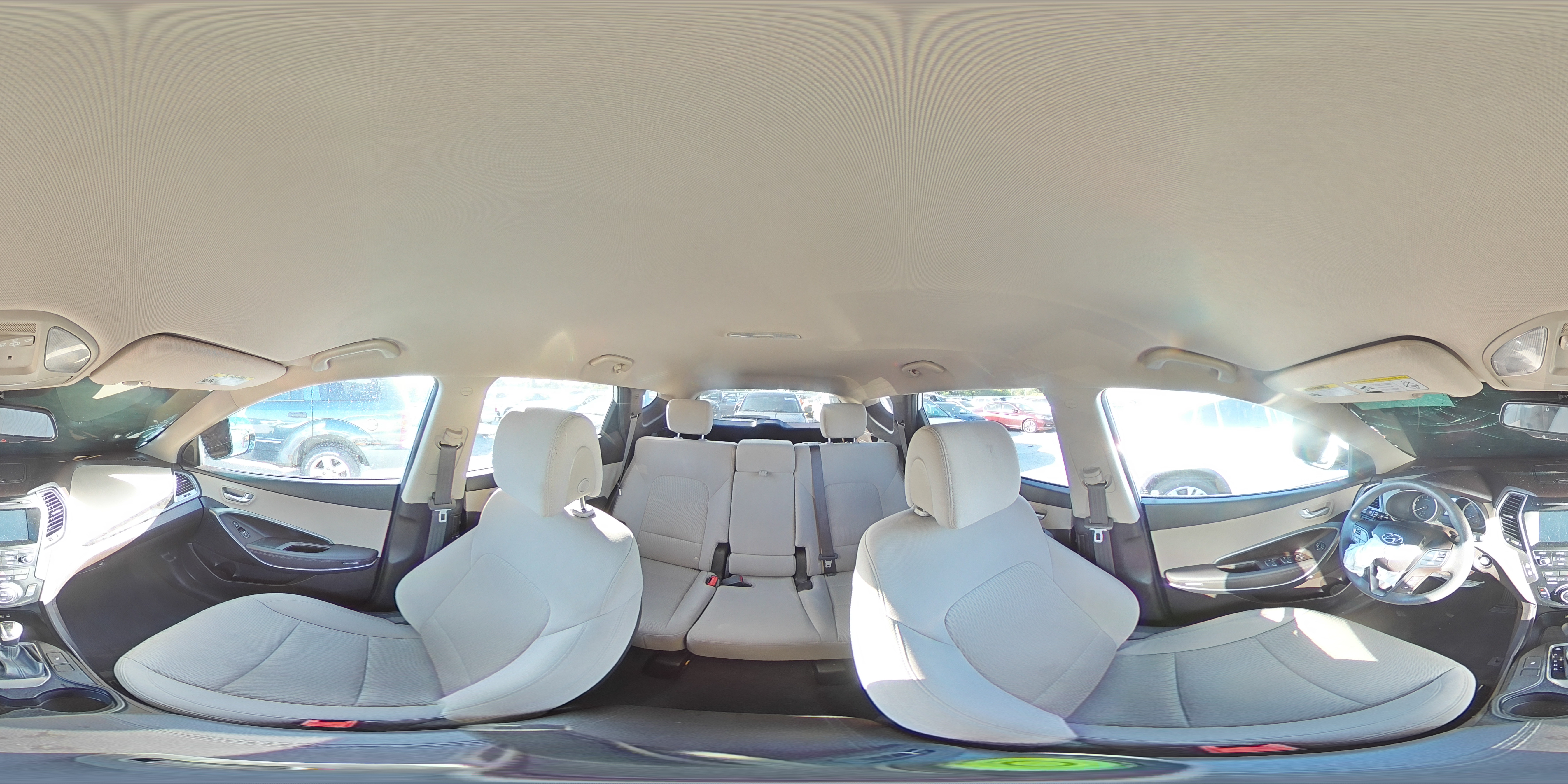 2018 Hyundai Santa Fe Sport VIN: 5XYZU3LB4JG514696 Lot: 81977915