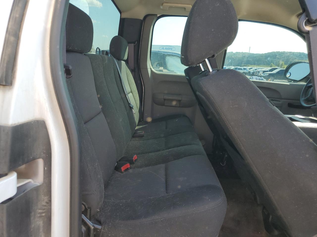 2011 GMC Sierra K1500 VIN: 1GTR2TEA3BZ241375 Lot: 82230155