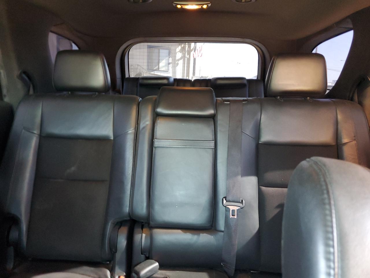 2019 Dodge Durango Gt VIN: 1C4RDJDGXKC559999 Lot: 90373065