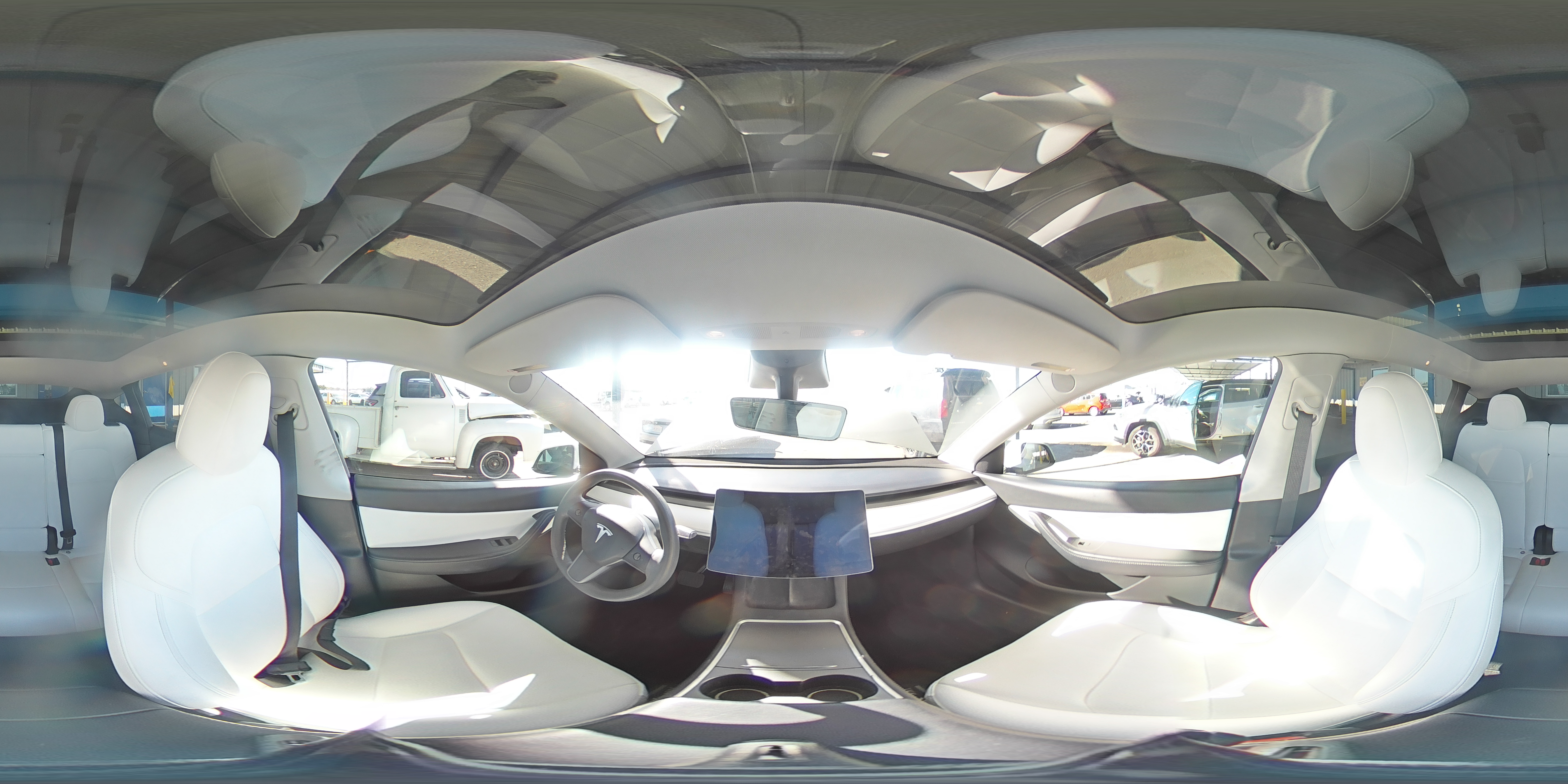 2022 Tesla Model Y VIN: 7SAYGDEEXNF355456 Lot: 85502145