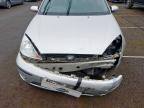 2002 FORD FOCUS   for sale at Copart SANDTOFT