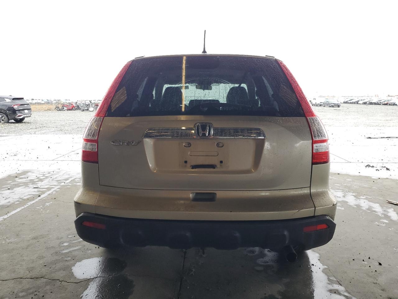 2007 Honda Cr-V Ex VIN: JHLRE38567C066249 Lot: 82399745