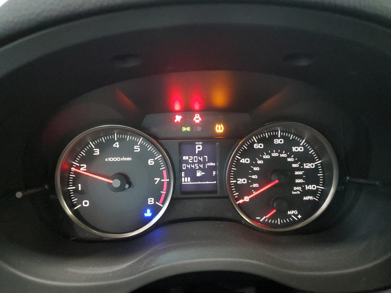 2016 Subaru Impreza Premium VIN: JF1GJAB64GH004573 Lot: 85152965