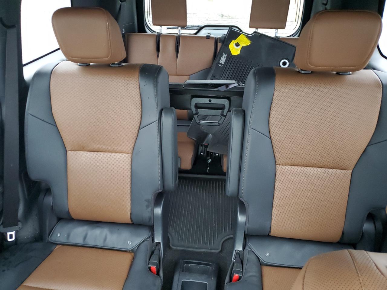 2024 Lexus Gx 550 Premium/Premium+ VIN: JTJTBCDX1R5005222 Lot: 84591985