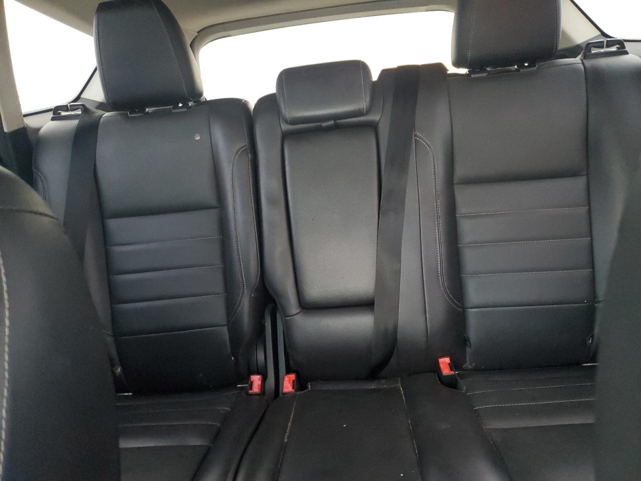 2014 Ford Escape Se VIN: 1FMCU0GX6EUB47682 Lot: 89691215