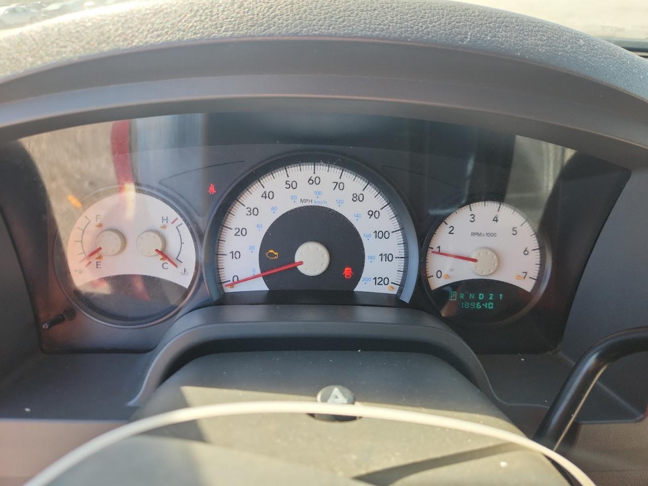 2006 Dodge Dakota Quad VIN: 1D7HE28N46S645186 Lot: 81959105