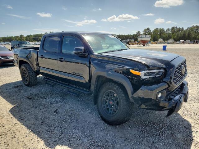  TOYOTA TACOMA 2021 Черный