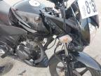 2013 HONDA CBF 125 M-D  for sale at Copart SANDWICH