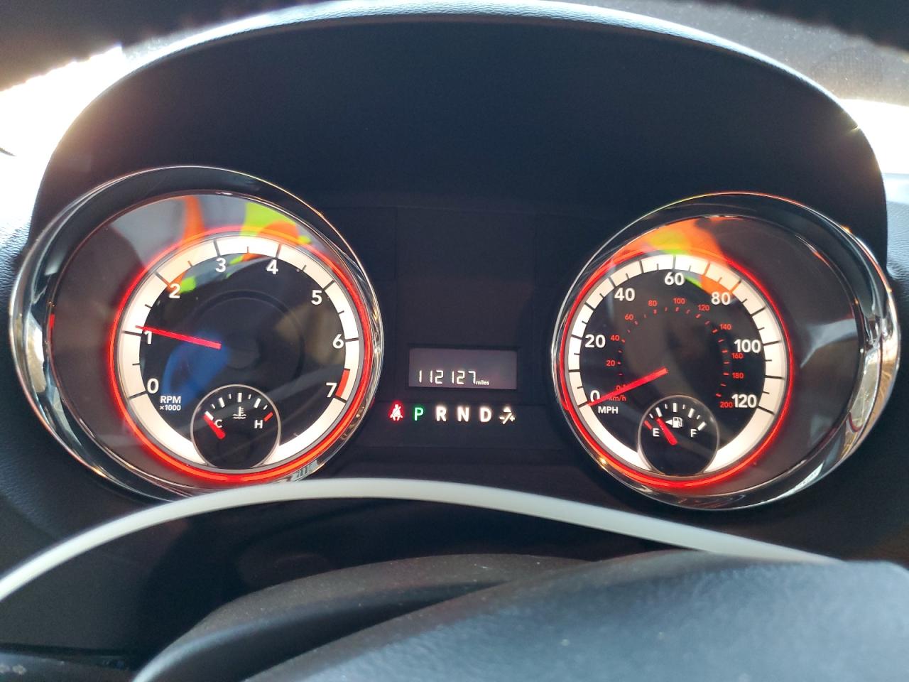 2015 Dodge Grand Caravan Sxt VIN: 2C4RDGCG5FR738291 Lot: 82215325